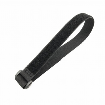 深圳廠家定制松緊帶魔術(shù)貼綁帶超彈力粘扣帶搭扣帶扣綁帶5CM