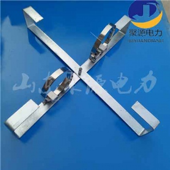 光纜桿用余纜架 內(nèi)盤式余纜架 山東聚源電力廠家