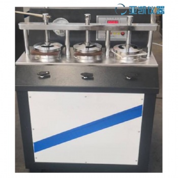 DTS-6 防水卷材不透水 電動(dòng)防水卷材不透水儀