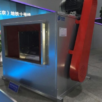 消防排煙風(fēng)機(jī)箱 山東格瑞德柜式離心風(fēng)機(jī)