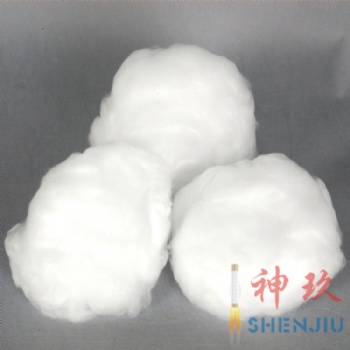 神玖石英纖維棉，高純二氧化硅纖維棉，耐高溫1050℃，隔熱阻燃過(guò)濾棉 河南神玖天航神玖石英纖維