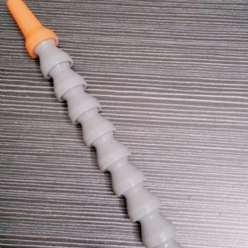 數(shù)控機床噴水管300MM