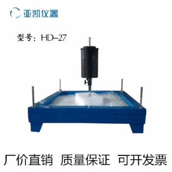 HD-27 抗靜態(tài)荷載 靜態(tài)荷載試驗(yàn)儀