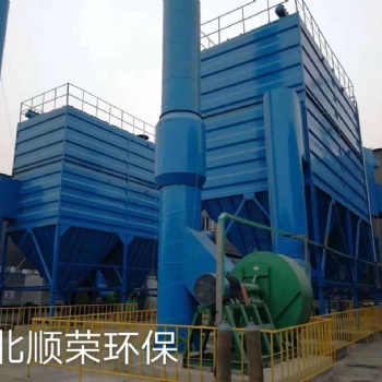 +達(dá)標(biāo)環(huán)保設(shè)備 催化燃燒 布袋除塵器廠家