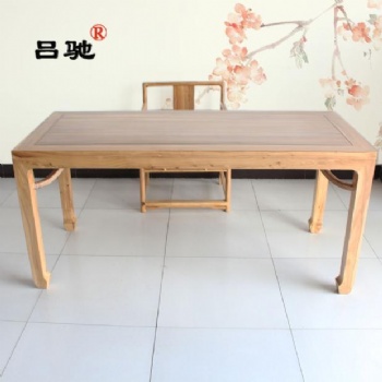 河北WQ-031國(guó)學(xué)桌