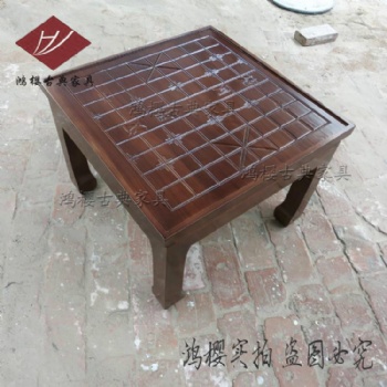 河北WQ-027棋盤(pán)桌