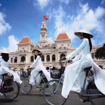 2020年越南國際造紙展覽會 Paper Vietnam
