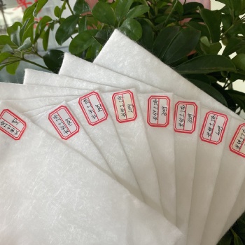 長絲土工布生產(chǎn)與供應(yīng)