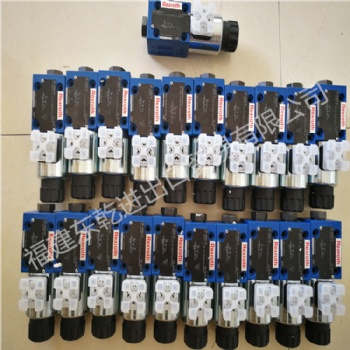球閥現(xiàn)貨M-3SED6UK13/350CG24N9K4力士樂