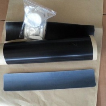 輻射交聯(lián)管道防腐熱收縮帶