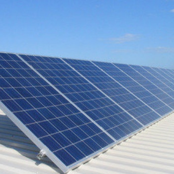 工廠庫存組件回收，電站剩余組件回收