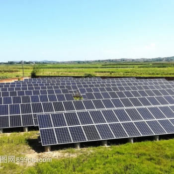 電站剩余組件回收，降級組件回收