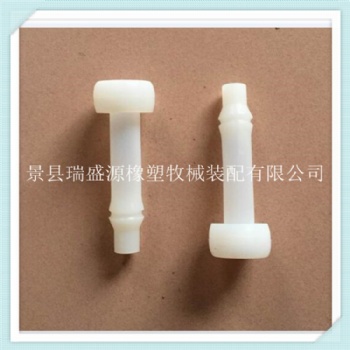 牧場養(yǎng)殖奶廳設(shè)備 擠奶機設(shè)備配件內(nèi)套奶襯 白色硅膠奶襯 羊奶襯