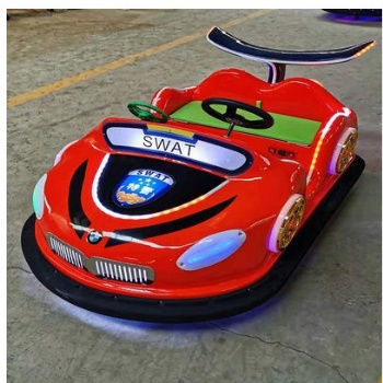 廠家新款冰雪廣場(chǎng)出租雙人發(fā)光碰碰車玩具車室內(nèi)游樂設(shè)備