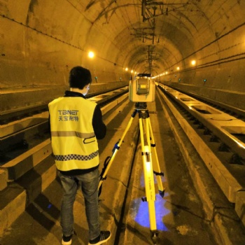 Trimble SX10 三維掃描儀、進口三維激光掃描儀隧道超欠挖