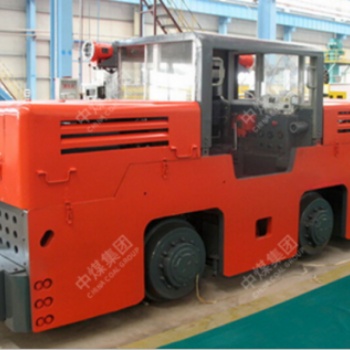 供應(yīng)中煤防爆柴油機(jī)車