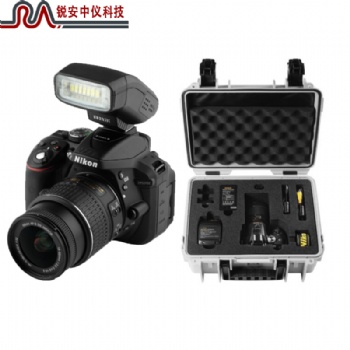 昆明防爆照相機(jī)ZHS2580手持式-銳安中儀