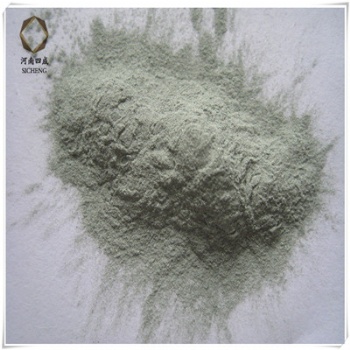 機(jī)械配件研磨用綠碳化硅 研磨用綠色碳化硅 綠碳化硅生產(chǎn)廠家