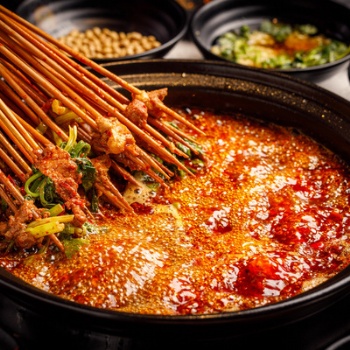 小郡肝串串、串串香底料、串串香底料工廠、串串香底料定制貼牌