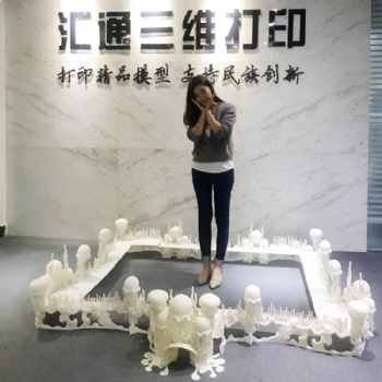 東莞塘廈手板模型提供廠家燈飾設(shè)計(jì)3D打印