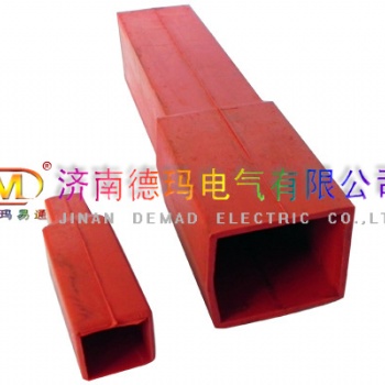 濟(jì)南德瑪滑觸線端頭護(hù)套