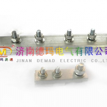 濟(jì)南德瑪滑觸線動(dòng)力輸入