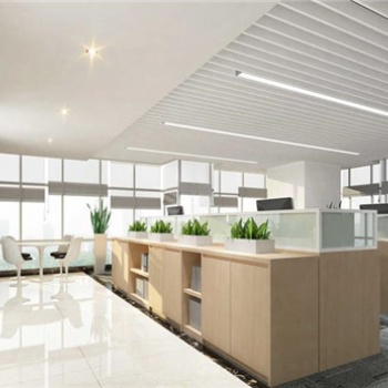 眾建建設：廠房裝修時的步驟是什么！