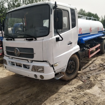 廠家二手十方灑水車