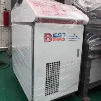 廠家批發手持激光焊接機 系統操作簡單可靠、操作直觀簡潔