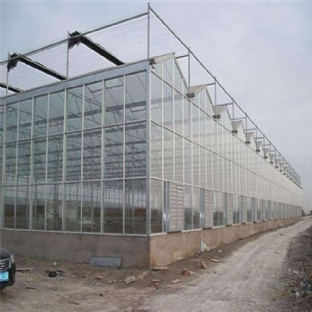連棟陽光板溫室 溫室定制 溫室建設(shè) 全國(guó)聯(lián)保