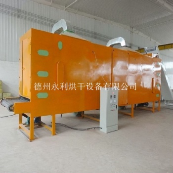 優(yōu)質(zhì)批發(fā)東北農(nóng)副產(chǎn)品烘干機 大型帶式干燥設(shè)備
