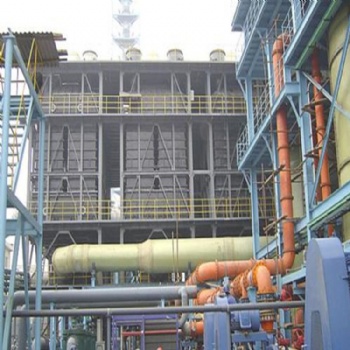 高品質 低能耗靜電除塵器 品優價廉