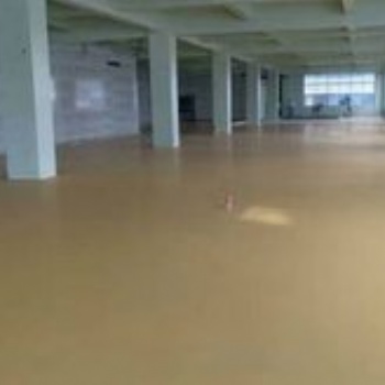 云南瑯宇交通設(shè)施金剛砂地坪
