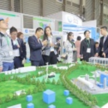 IE expo Chengdu中國(guó)環(huán)博會(huì)成都展