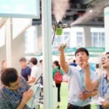 IE expo China 20201屆中國(guó)環(huán)博會(huì)—上海展