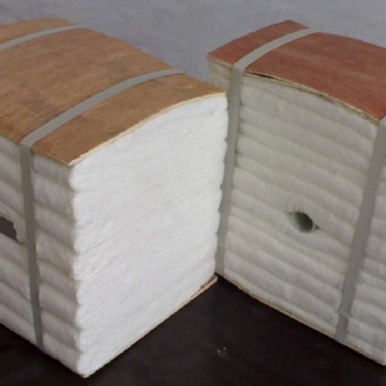 常州工業(yè)爐密封保溫用硅酸鋁纖維模塊，硅酸鋁廠家現(xiàn)貨