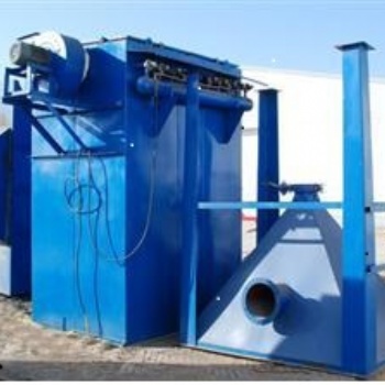 機(jī)械加工廢氣處理設(shè)備除塵器廠家現(xiàn)貨報價