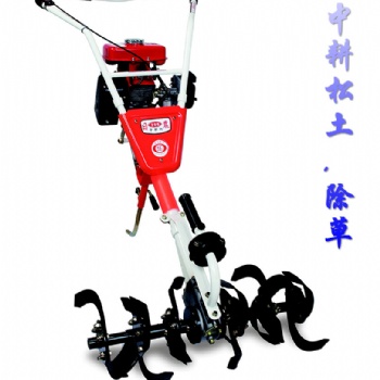 廠家直營臺(tái)灣日農(nóng)中耕管理機(jī)微耕機(jī)308A