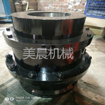 國標尺寸傳動件江蘇美晨機械廠家供應(yīng)