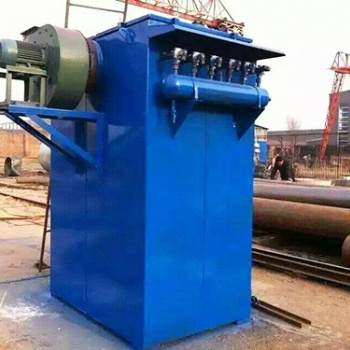 德惠供應(yīng)GR--II單機(jī)袋式除塵器 工廠(chǎng) 專(zhuān)業(yè)環(huán)保