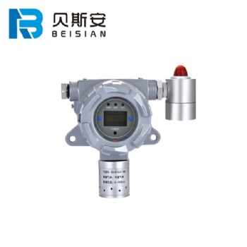 氣體檢測(cè)儀_管道式NMP氣體變送器BSA/QT-BJNMP氣體濃度檢測(cè)儀