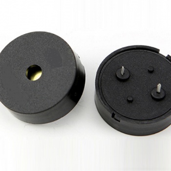 SC-2207PT無(wú)源壓電式蜂鳴器