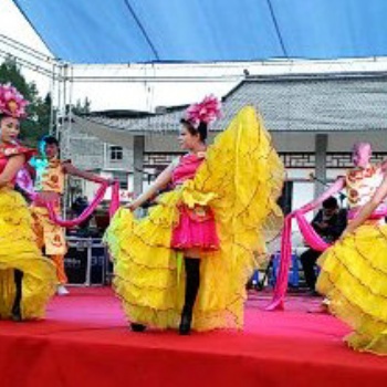 萬州區(qū)重金屬搖滾樂隊(duì)