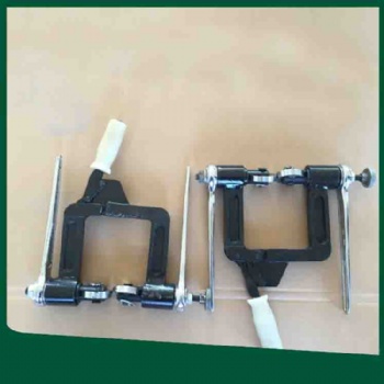 雙邊倒角器 雙向可調(diào)鋼軌倒角器 鐵路維護工具