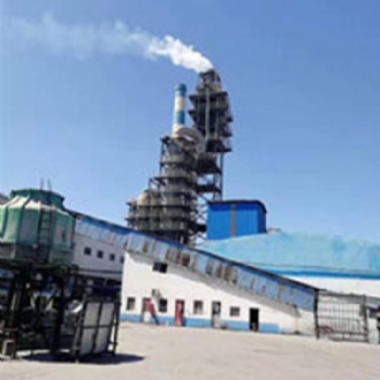 環振科技濕式高壓靜電除塵器