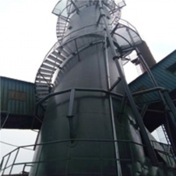 環振科技生產定制脫硫塔除塵器