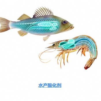 水產養殖水質調節劑