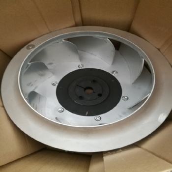 德國洛森DKHR400-4KW.123.**無蝸殼散熱風機