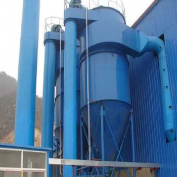 環(huán)振科技旋風(fēng)除塵器 工業(yè)粉塵除塵器 環(huán)保除塵設(shè)備 型號(hào)多樣