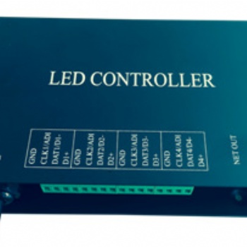 麥爵士LED控制器 madrix電腦聯(lián)機控制器廠家批發(fā)